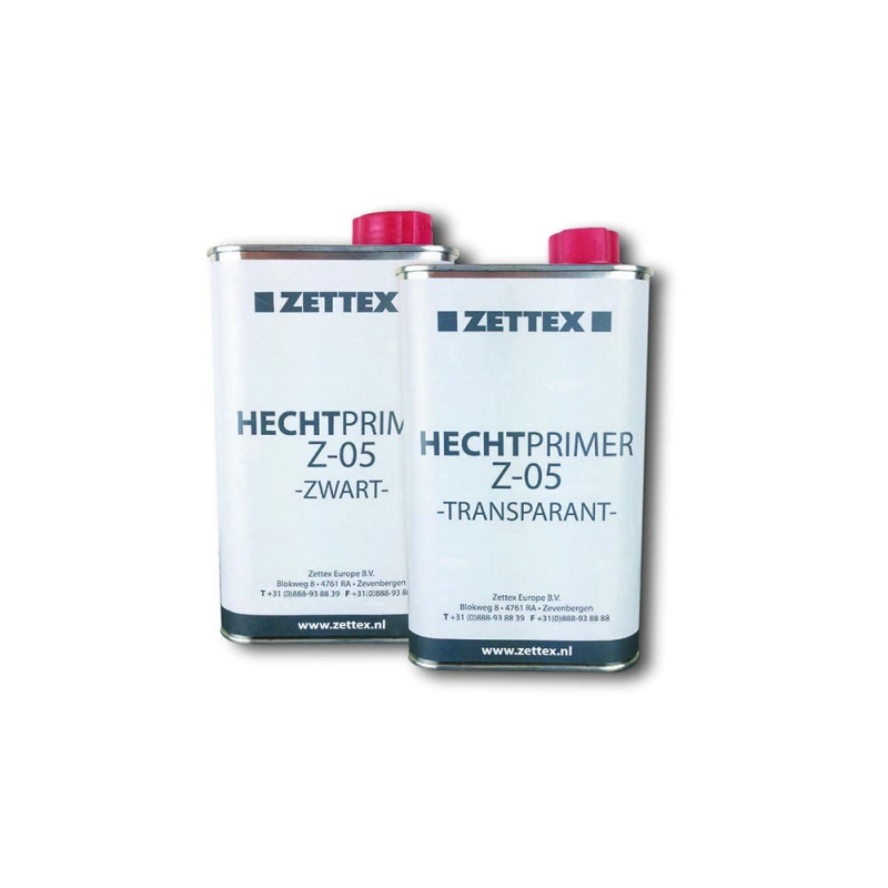 پرایمر Z-05 مشکی زتکس ZETTEX
