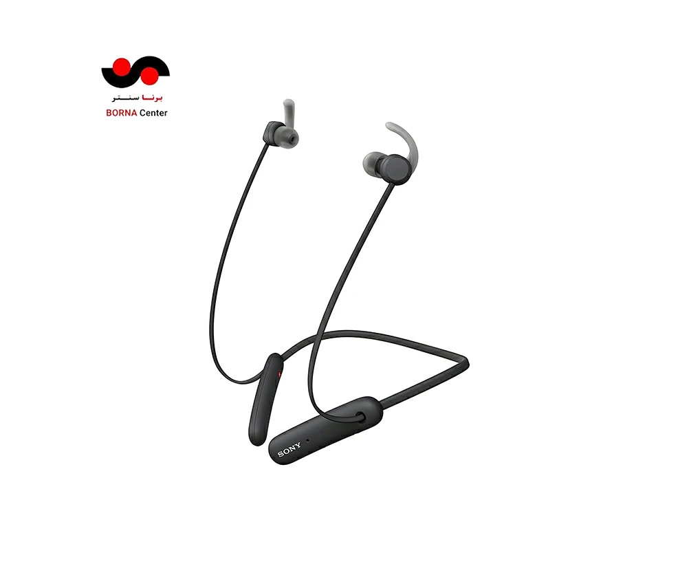 هدفون بی سیم سونی مدل WI-SP510