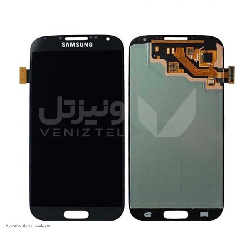 تاچ و ال سی دی اصلی شرکتی  سامسونگ (Service Pack) مدل LCD Samsung S4+f