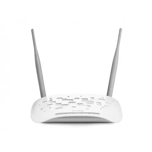 اکسس پوینت بی‌سیم N300 تی پی لینک مدل TL-WA801N