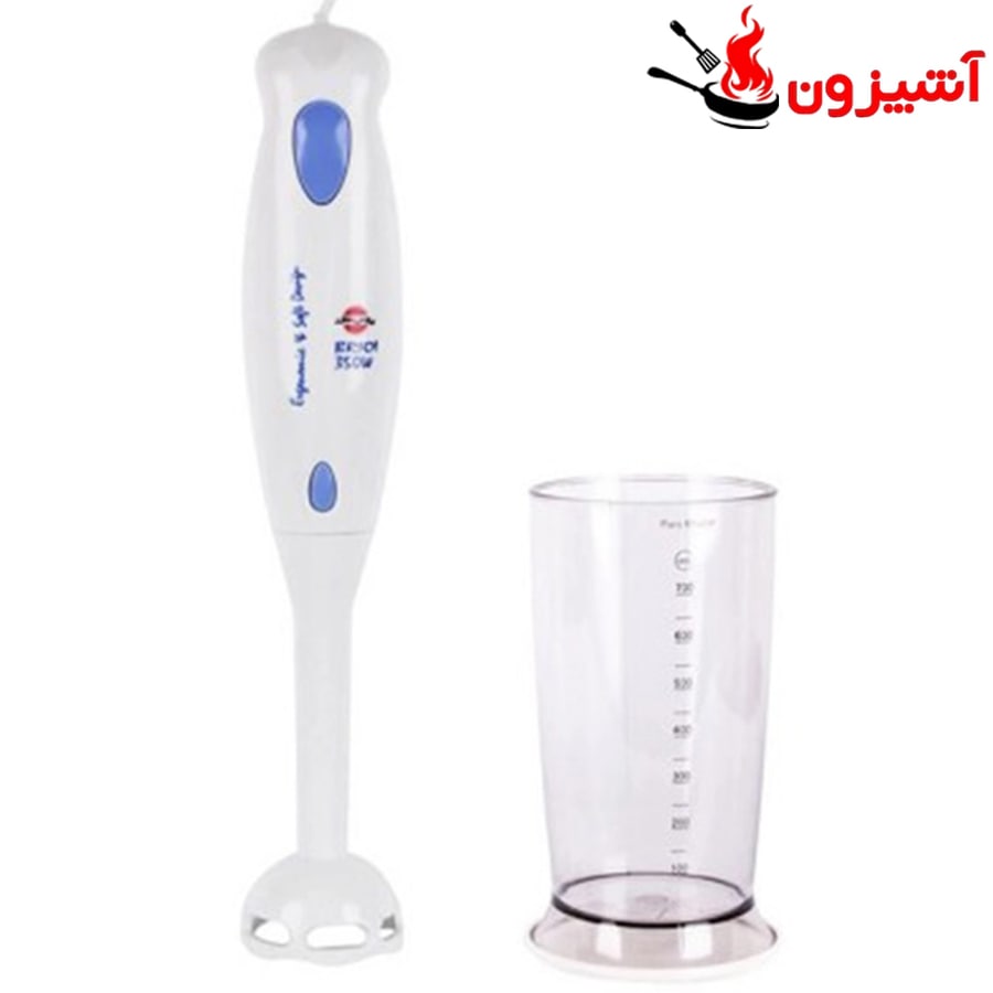 گوشت کوب برقی پارس خزر مدل HB-5501AP