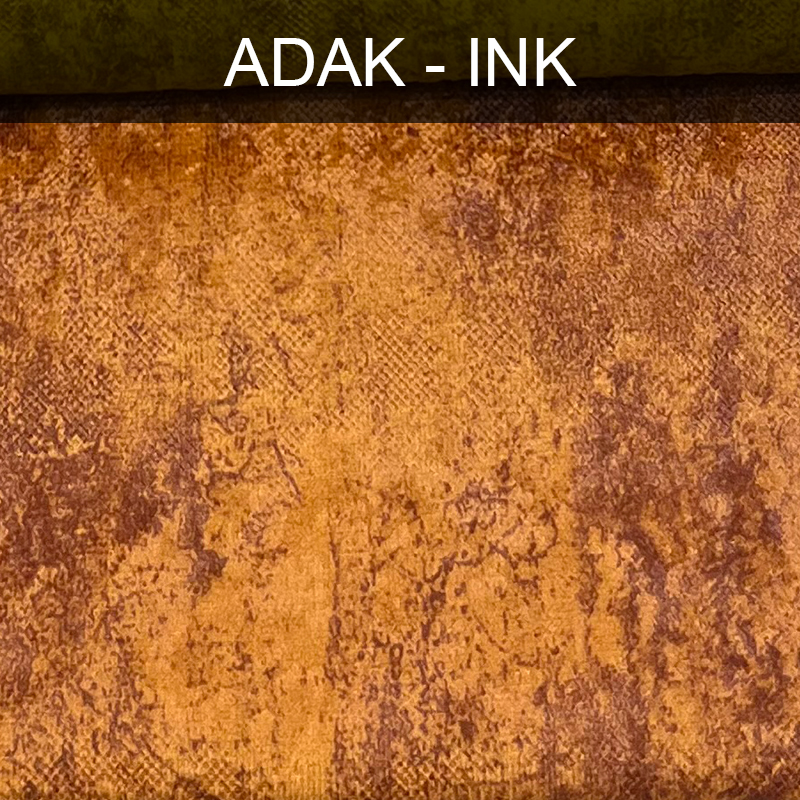 پارچه مبلی آداک اینک INK کد 9