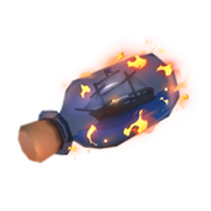 خرید آیتم روبلاکس (کپی) - Rivals, Ship In A Bottle