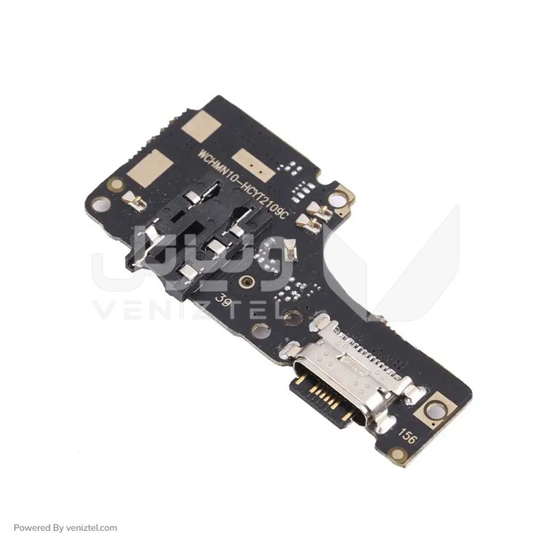 ساب شارژ شیائومی مدل XIAOMI NOTE 10 4G