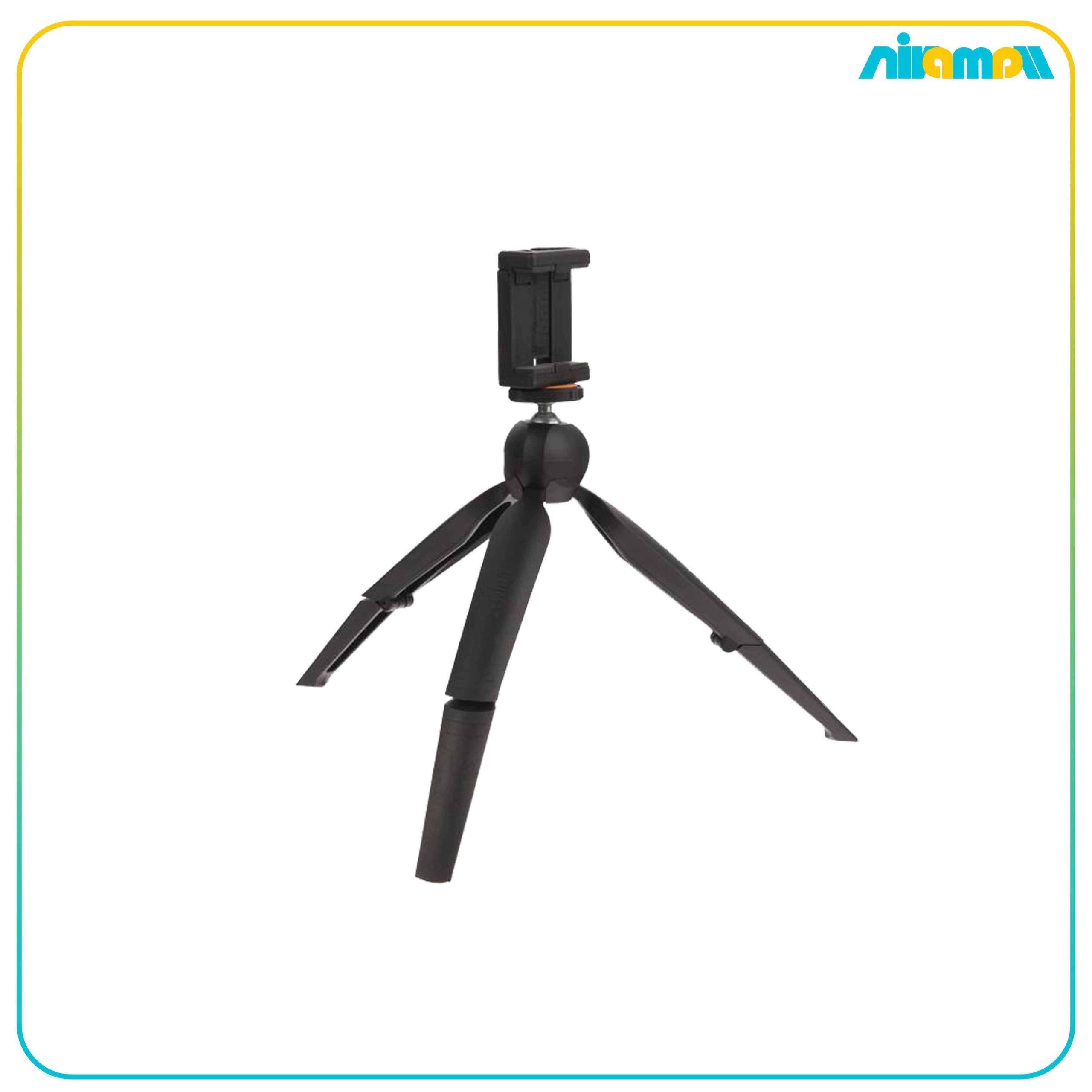 سه پایه نگهدارنده یونیمات مدل D-909 Tranformer