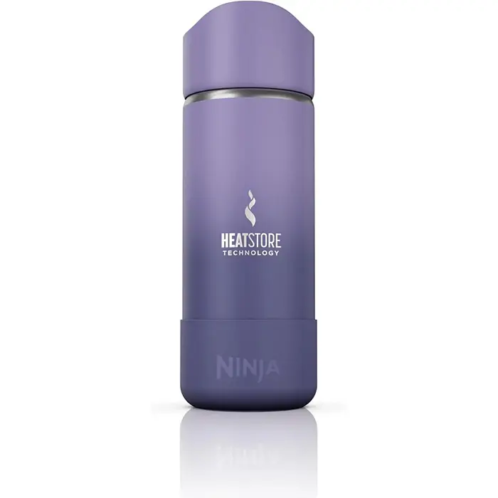 تراول ماگ نینجا بنفش | Ninja, Travel Mug Purple