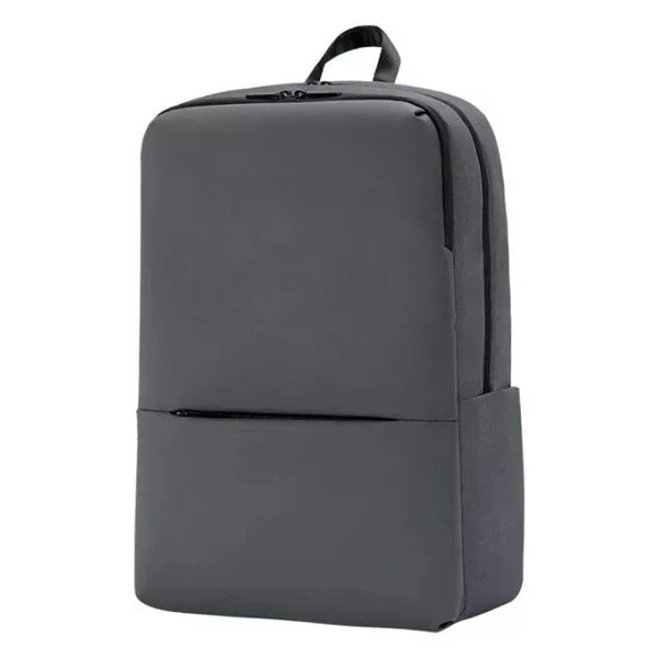 کوله پشتی شیائومی مدل Mi Business Backpack2 JDSW02RM مناسب برای لپ تاپ تا 15.6 اینچ