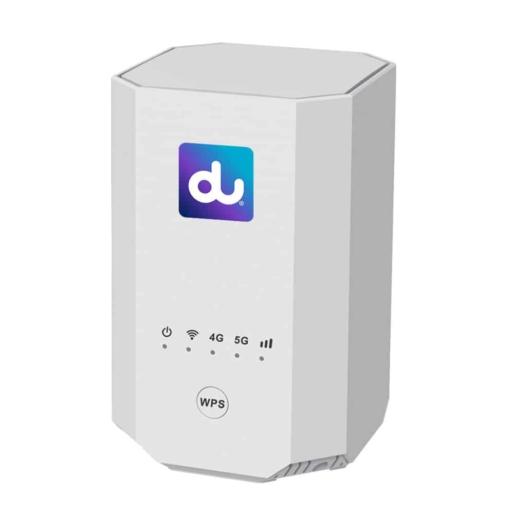 مودم ۵G زد ال تی مدل ZLT X28 PRO (استوک)