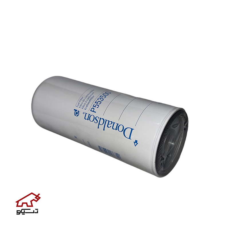 فیلتر گازوئیل لودر کوماتسو WA500-3