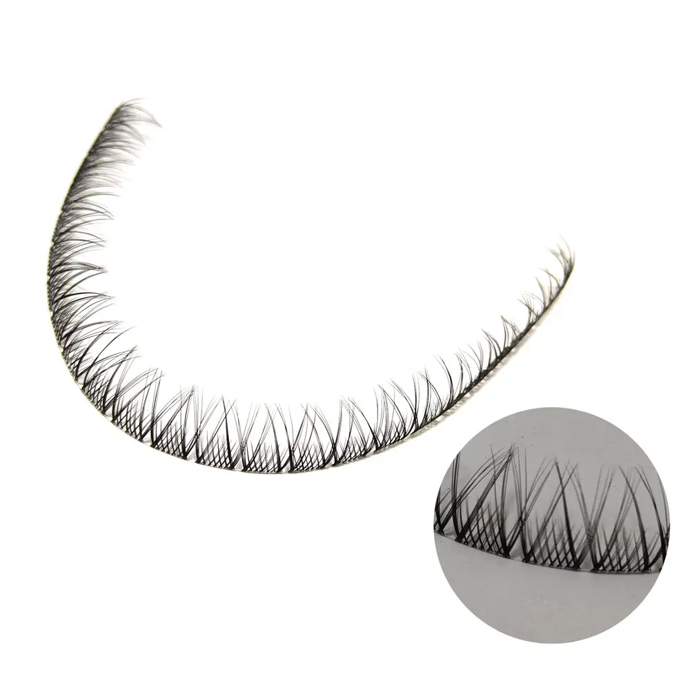 مژه ریسه ای فیشر کینگ سایز 14mm