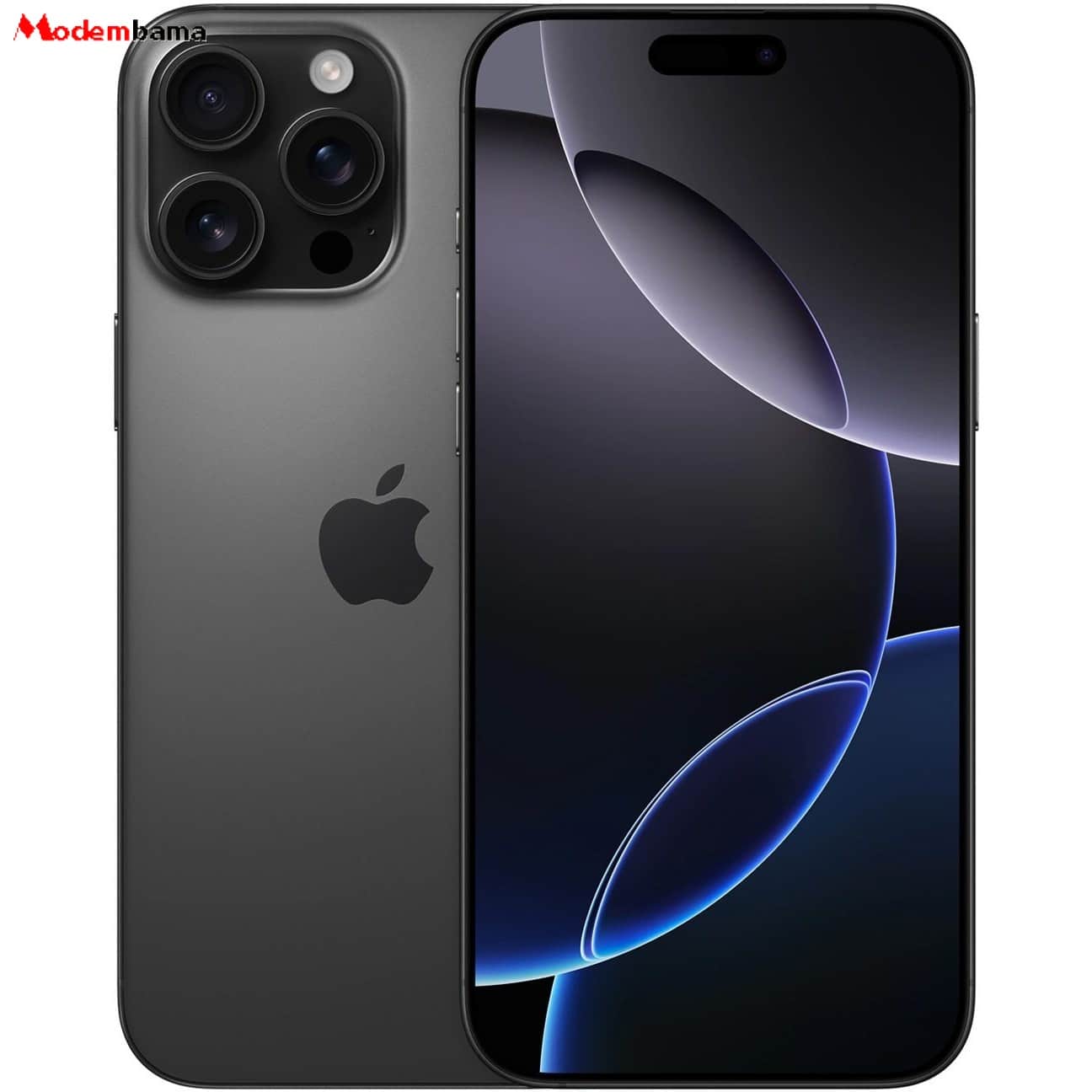 گوشی اپلiPhone 16 Pro Max