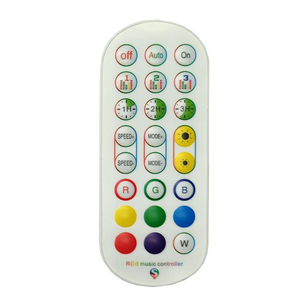 ماژول rgb هوشمند
