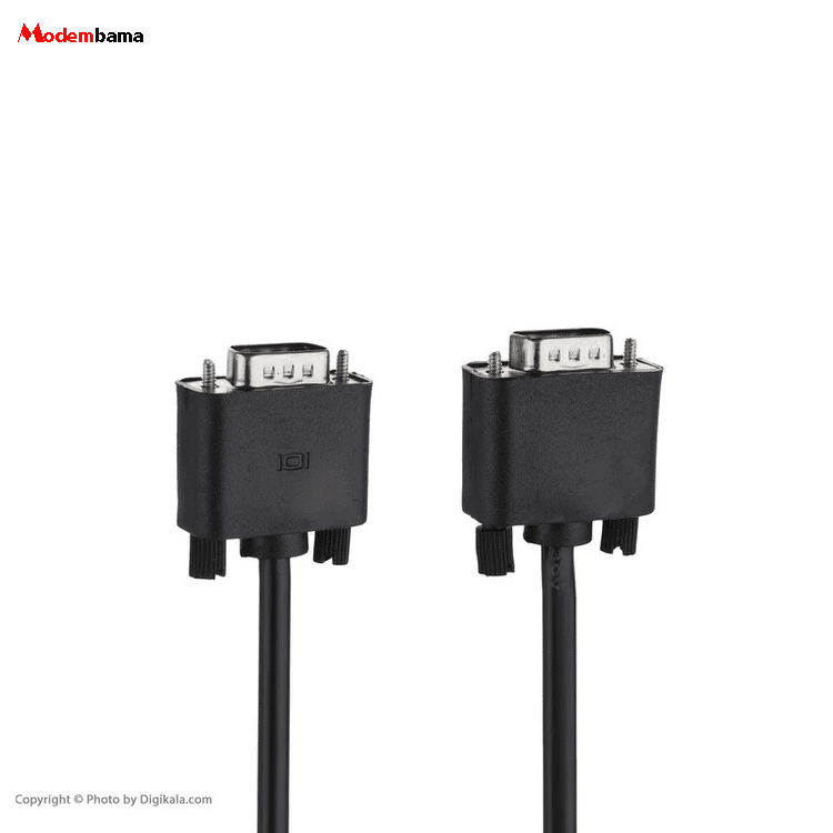 کابل VGA پرووان مدل PCV50 طول 3 متر