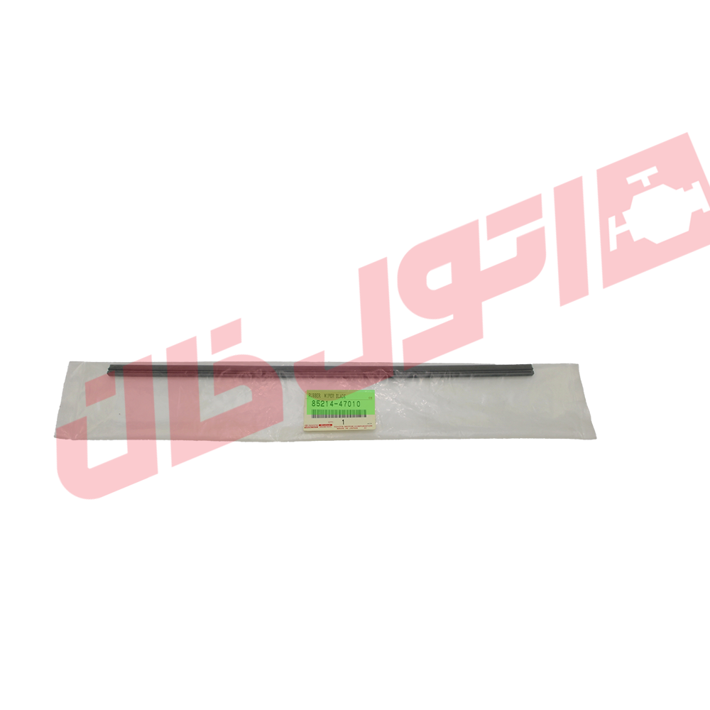 لاستیک تیغه برف پاک کن عقب پریوس مدل 2018-2016