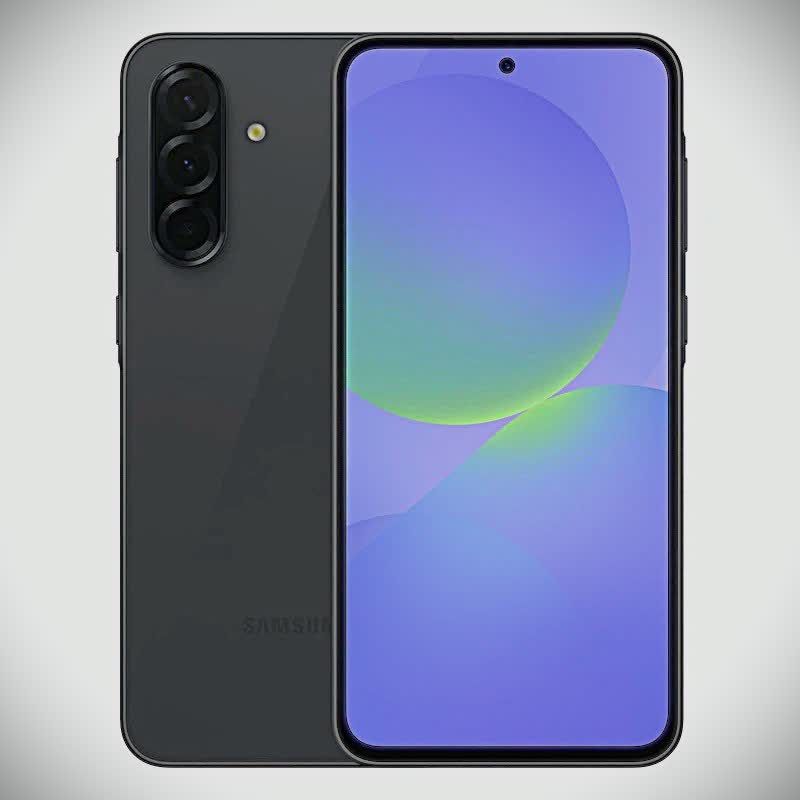 گوشی سامسونگ Galaxy A36 رجیسترشده دو سیمکارت 256 گیگابایت با رم 8 گیگابایت
