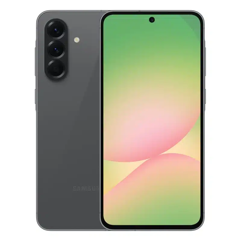 گوشی سامسونگ Galaxy A56 رجیسترشده دو سیمکارت 256 گیگابایت با رم 8 گیگابایت
