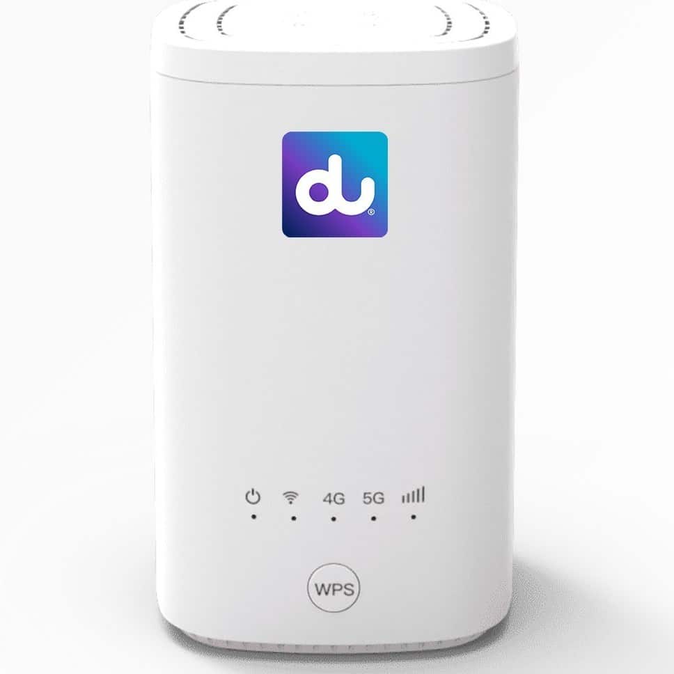 مودم سیم کارت 5G برند ZLT مدل ZLT X21