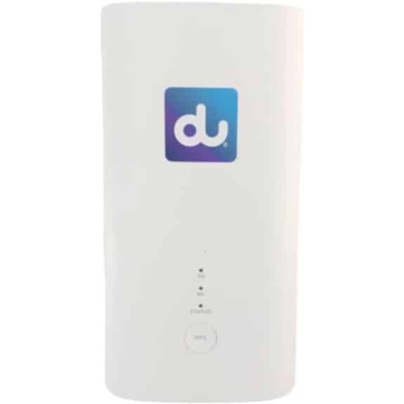 مودم رومیزی 5G TDLTE هواوی مدل DU H155-380