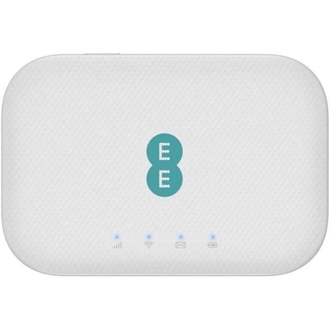 مودم جیبی 4G/LTE آلکاتل مدل EE71