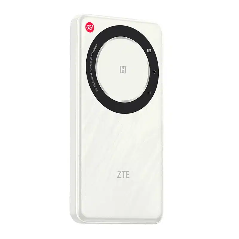 مودم ZTE 4G/5G/TD-LTE U30 Air