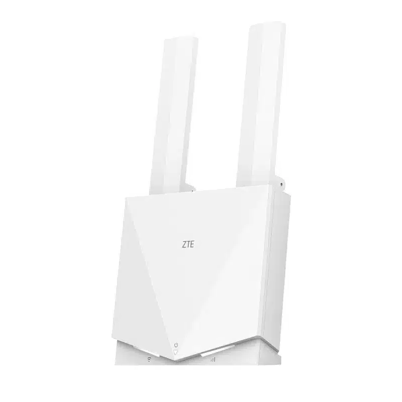 مودم روتر 4G LTE بیسیم و قابل حمل ZTE مدل K12