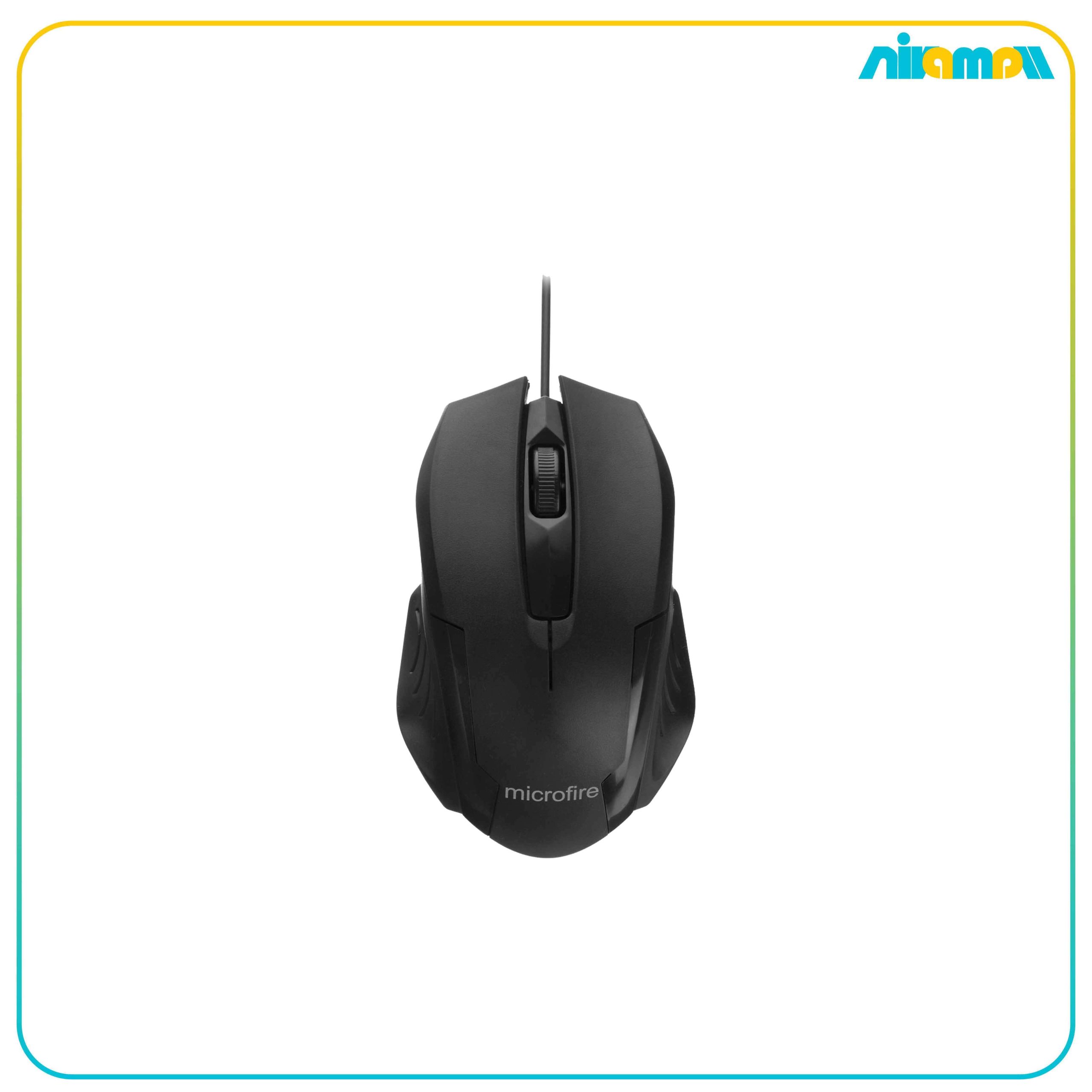 ماوس میکروفایر مدل M2-X1100