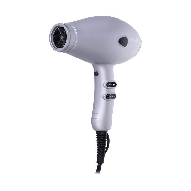سشوار حرفه ای 2200 وات کیپه مدل AIR - طلایی