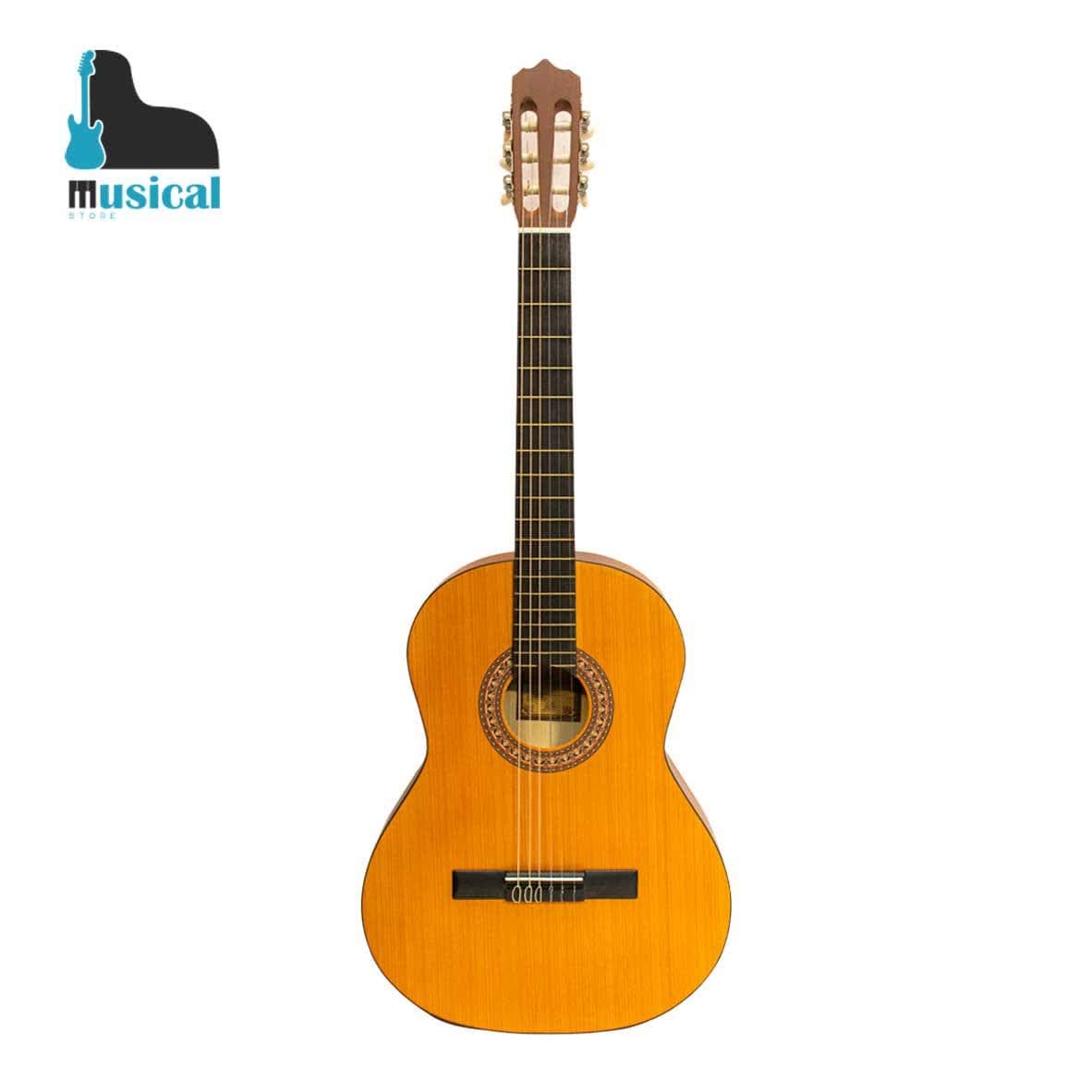 گیتار پارسی M2 سایز ۴/۴