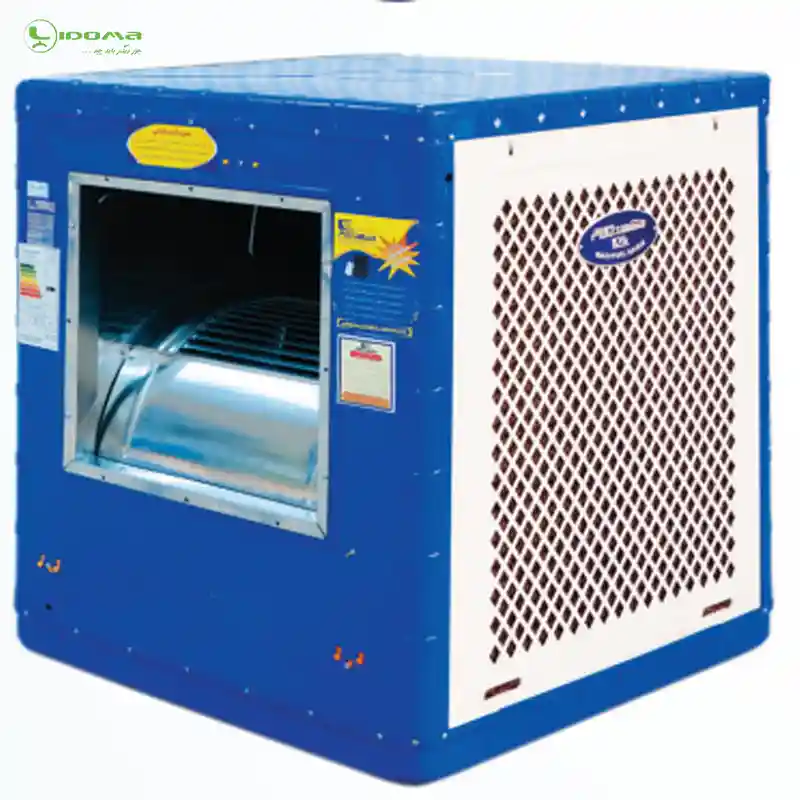 کولر آبی سلولزی مشهد دوام مدل MD600C