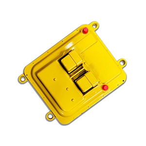 ECM کاترپیلار 3406E ـ ECU کاترپیلار 9449-112