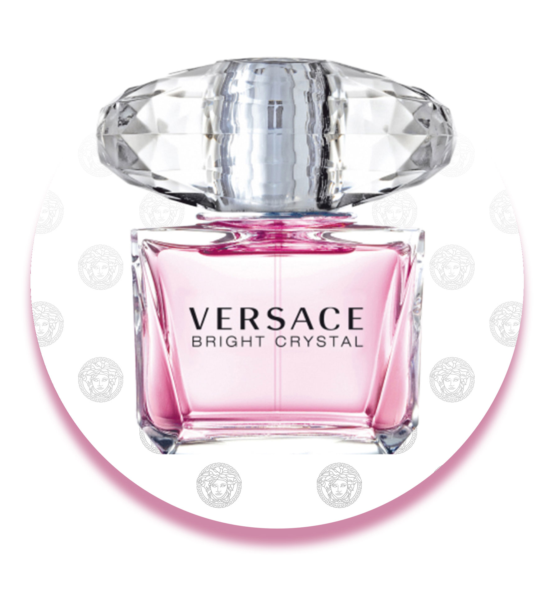 ادکلن ورساچه برایت کریستال | Versace Bright Crystal