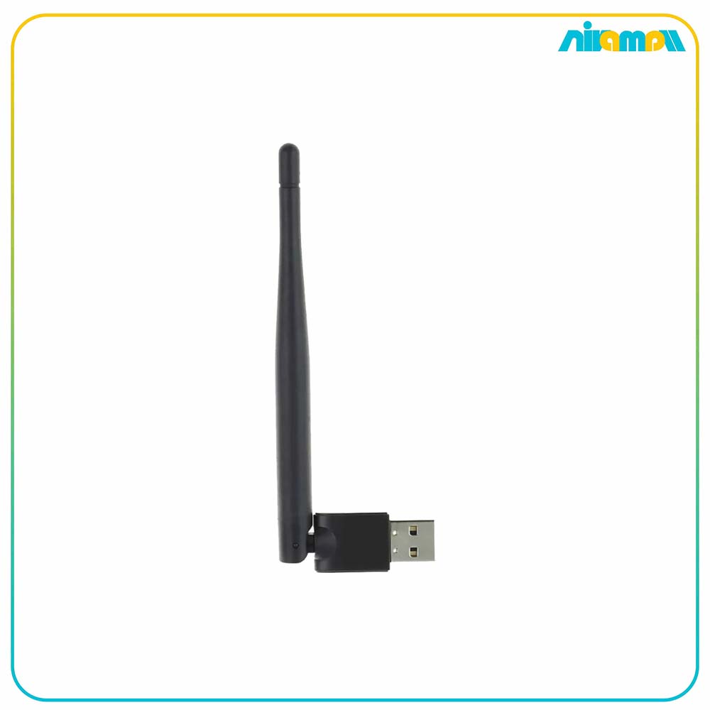 دانگل وای فای آلفا Alfa مدل W113