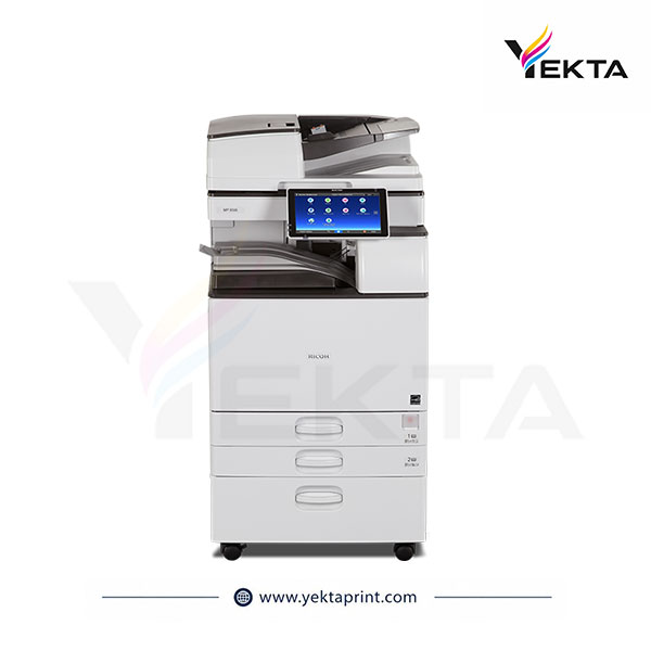 دستگاه کپی ریکو Ricoh Mp 3555