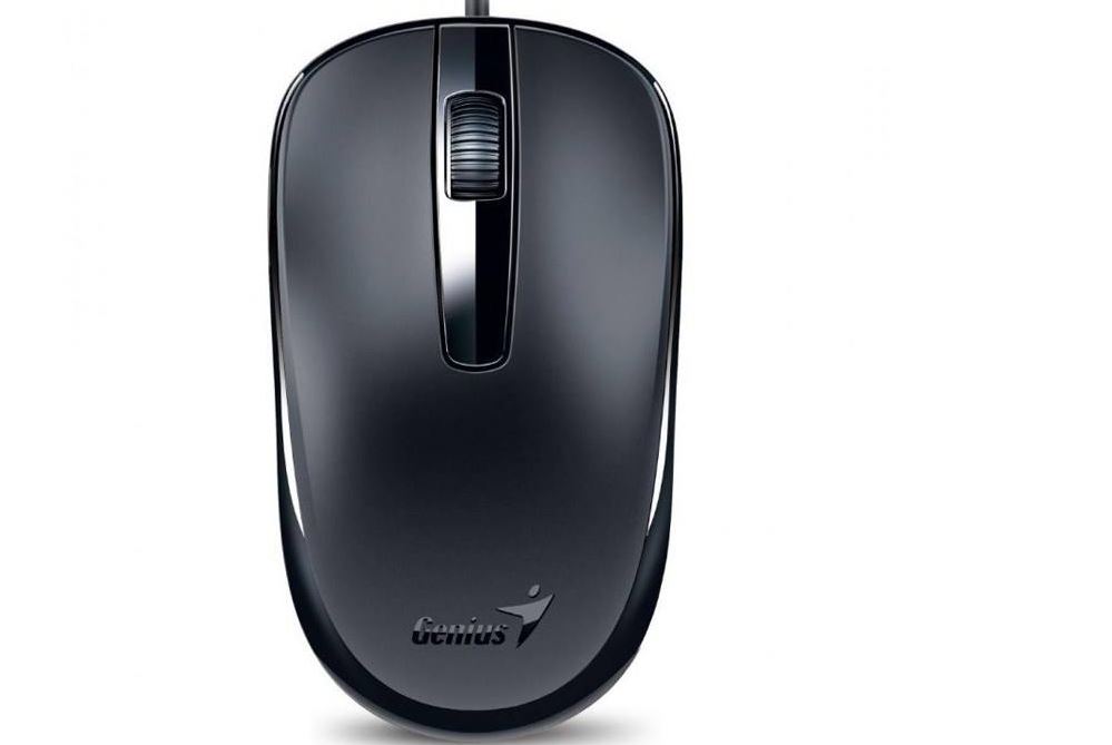 ماوس جنیوس مدل DX-120