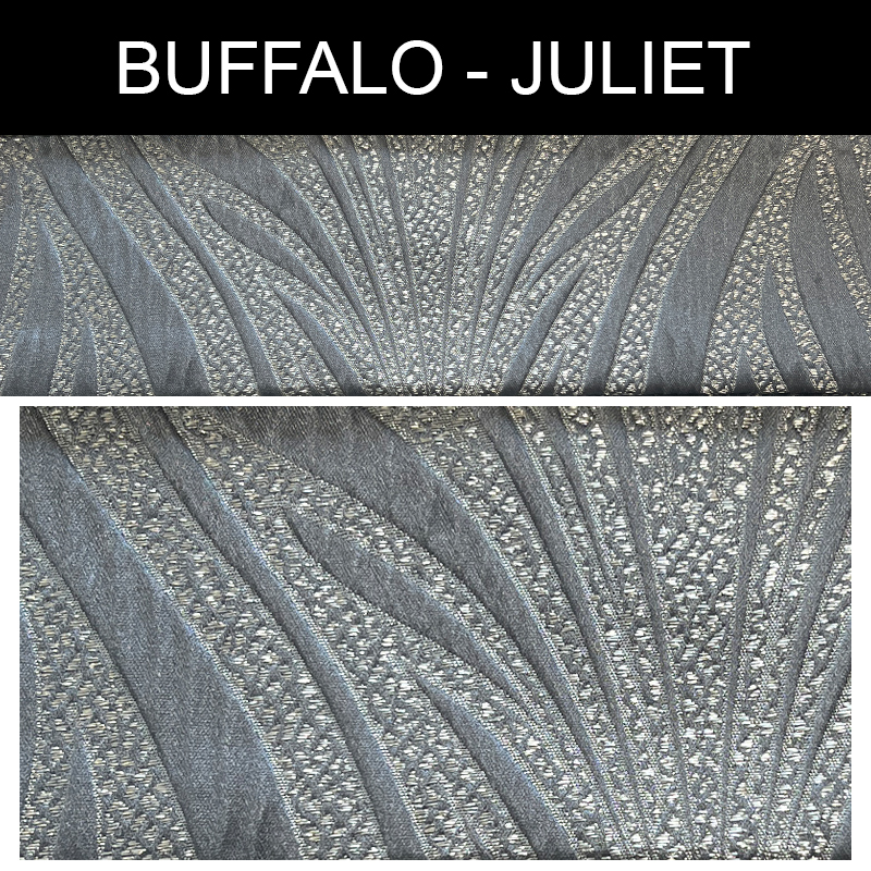 پارچه مبلی بوفالو ژولیت BUFFALO JULIET کد 8307