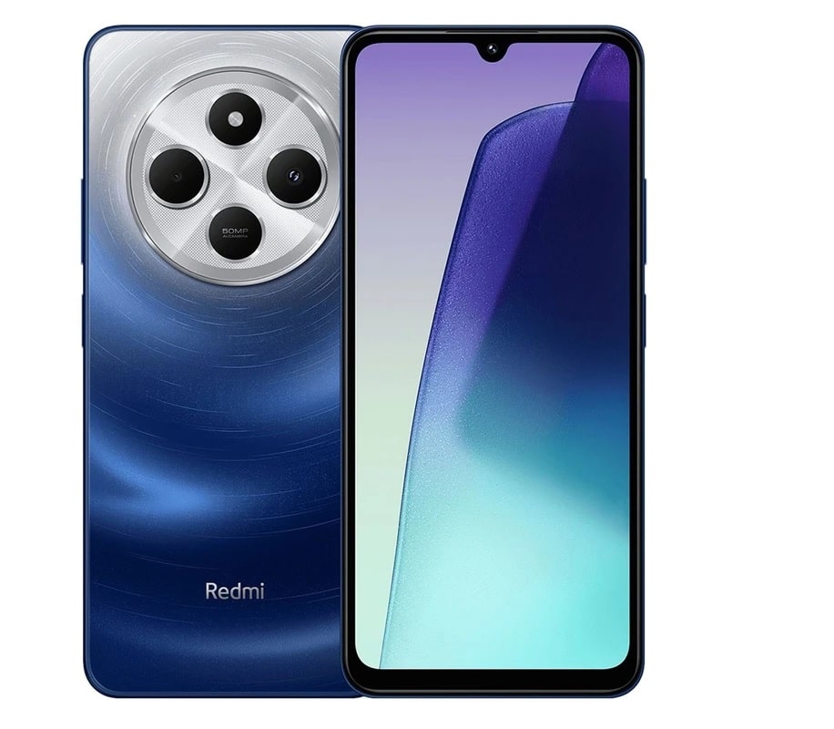 گوشی موبایل شیائومی مدل Redmi 14C ظرفیت 256 گیگابایت و رم 8 گیگابایت