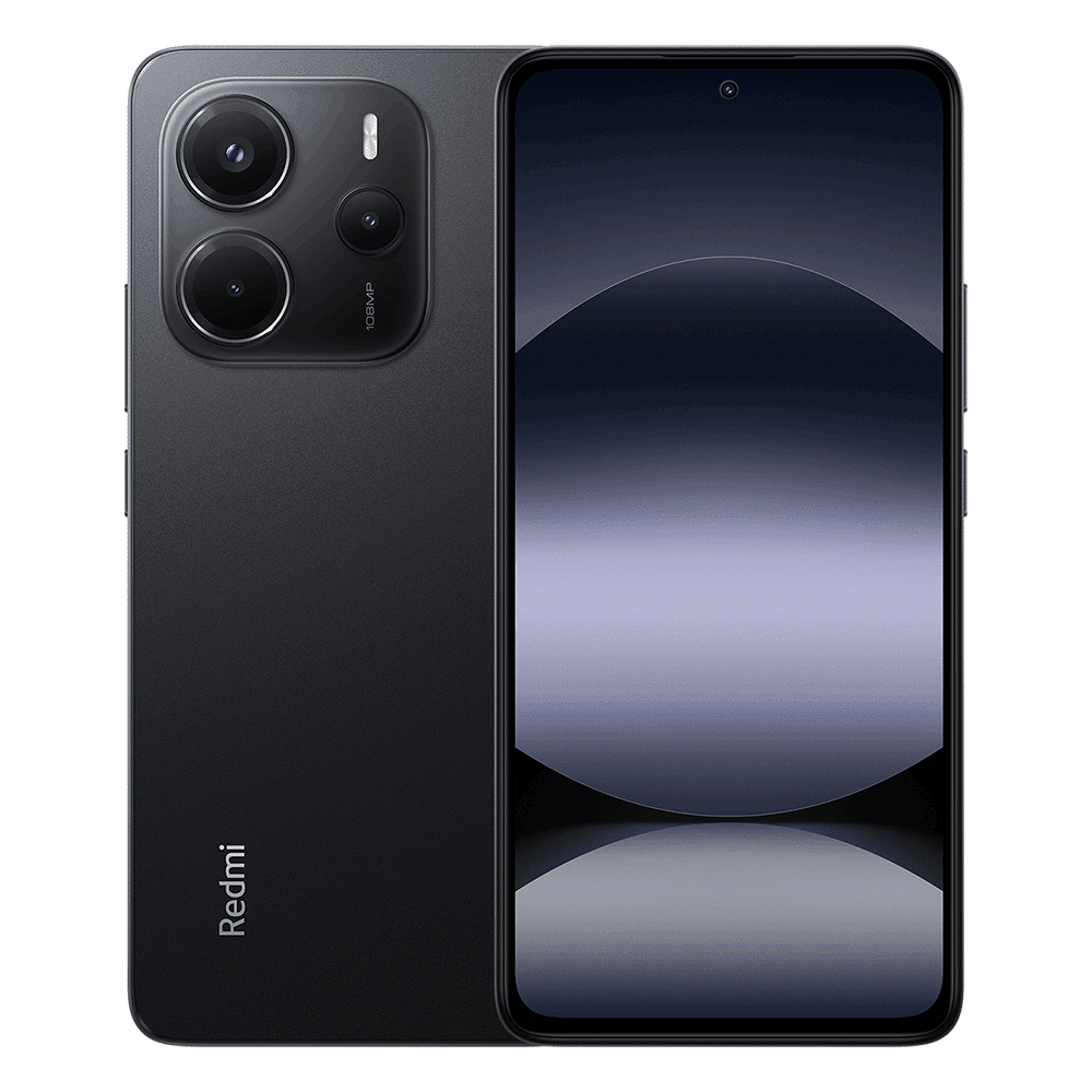 گوشی موبایل شیائومی مدل 14 Redmi Note ظرفیت 256 گیگابایت رم 8 گیگابایت