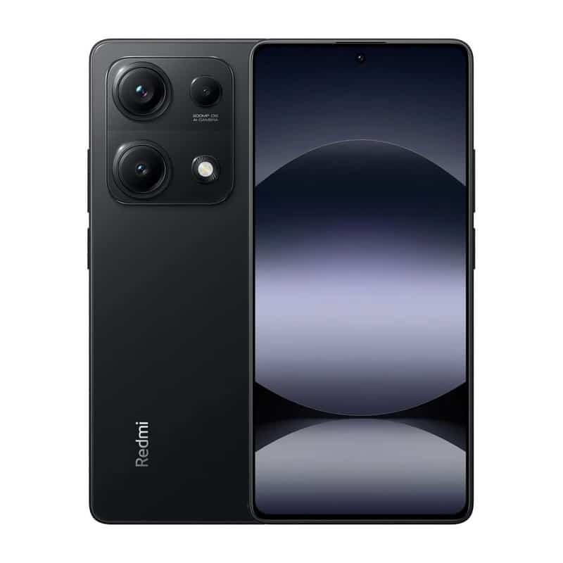 گوشی موبایل شیائومی مدل Redmi Note 14S 4G ظرفیت 256 گیگابایت رم 8 گیگابایت