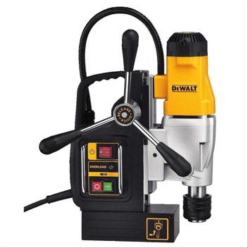 دریل مگنت 50 میلیمتر دیوالت DWE1622K