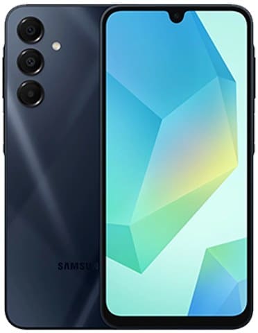 گوشی موبایل سامسونگ مدل Galaxy A16 4G دو سیم کارت ظرفیت 128 گیگابایت و رم 4 گیگابایت
