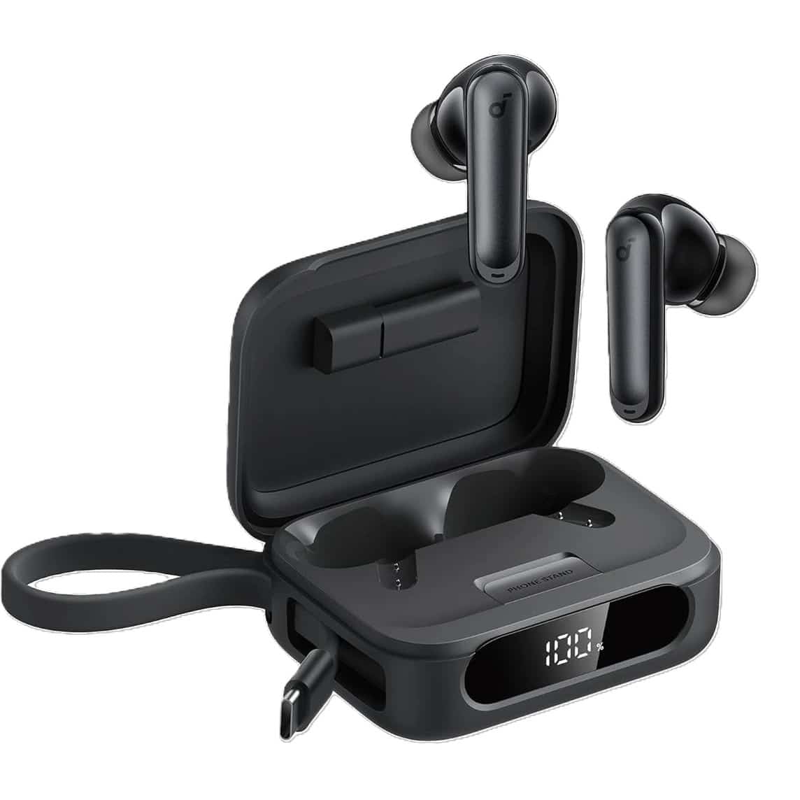 هدفون بی سیم انکر مدل Soundcore P41i