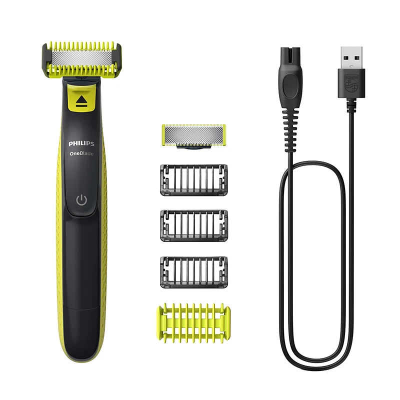 ماشین اصلاح OneBlade مدل 2824/10 فیلیپس