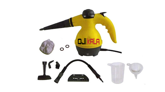 بخارشوی دستی مدل DF-A001