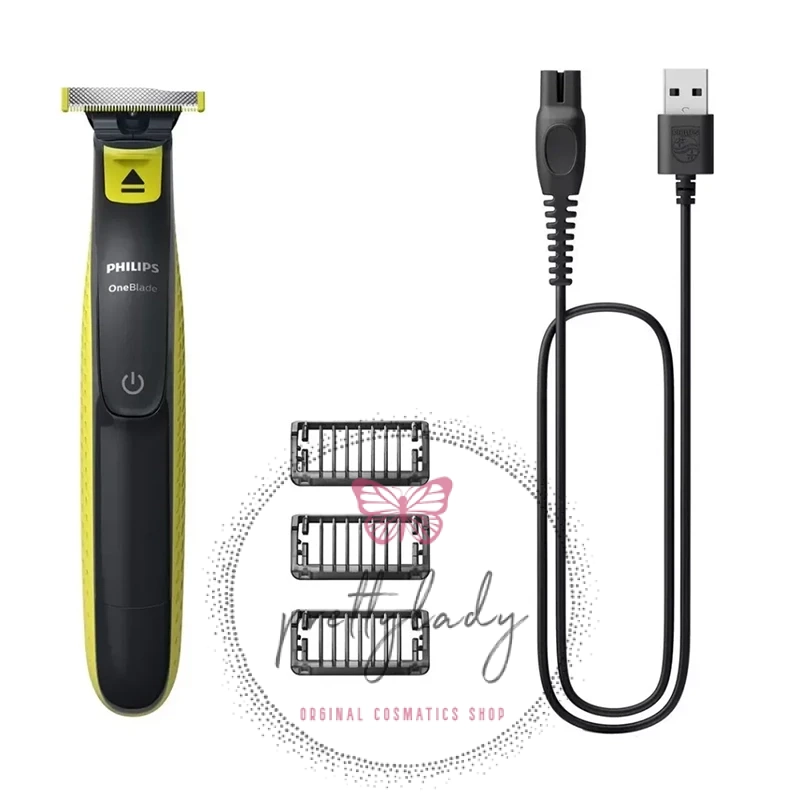 ماشین اصلاح OneBlade مدل 2724/10 فیلیپس