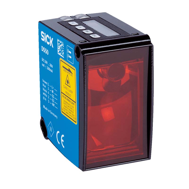 سنسور فاصله DT50-P1113