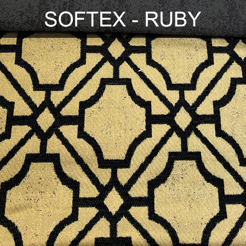 پارچه مبلی سافتکس روبی RUBY کد 9M