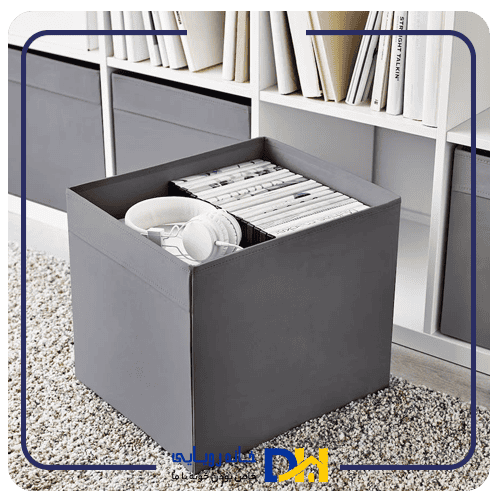 باکس نظم دهنده ایکیا DRONA