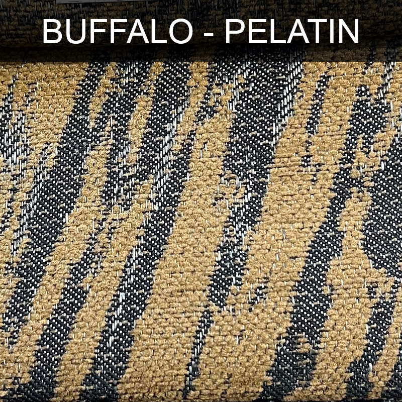 پارچه مبلی بوفالو پلاتین BUFFALO PELATIN کد e301
