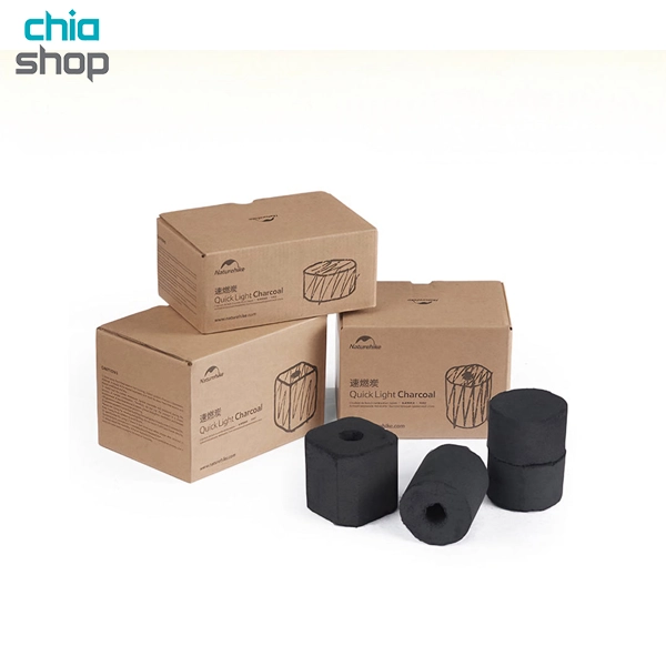 زغال نیچرهایک مدل CNK2300CJ011