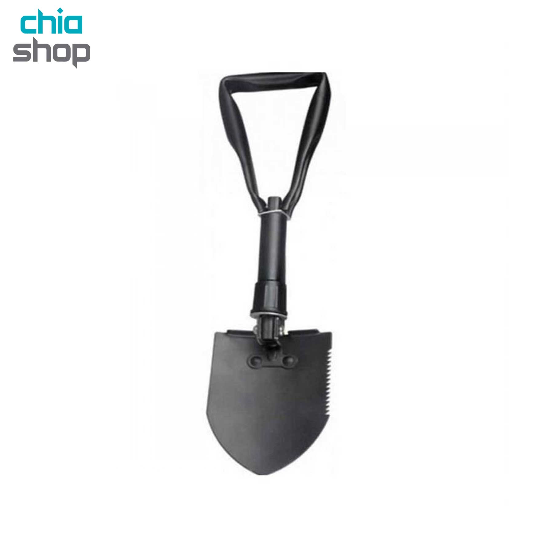 بیلچه تاشو مدل AT7572 (سایز متوسط)